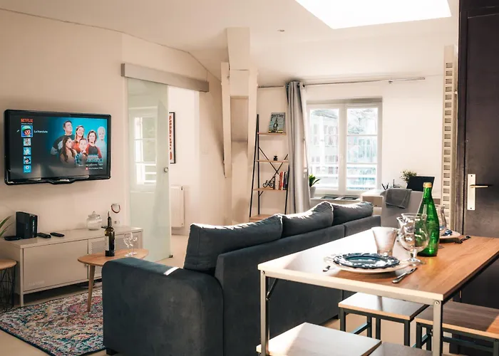 Le Cosy