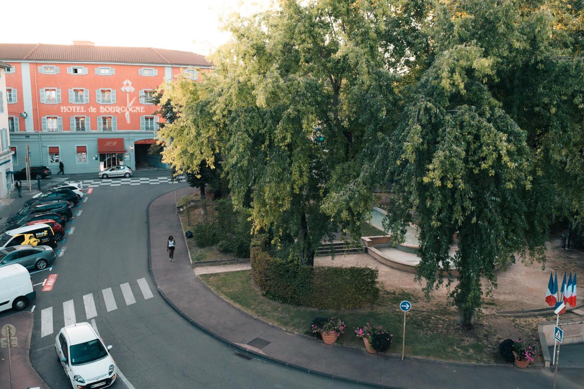 Le Cosy * Mâcon
