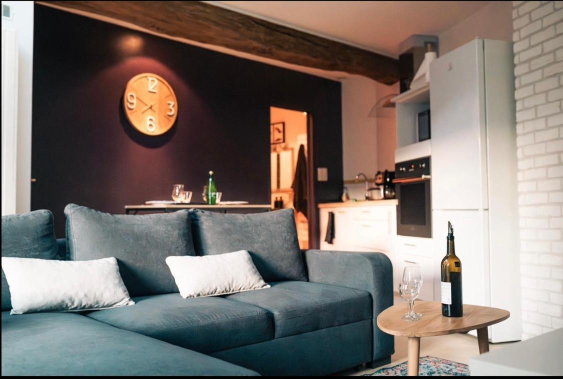 Appartement Le Cosy Mâcon